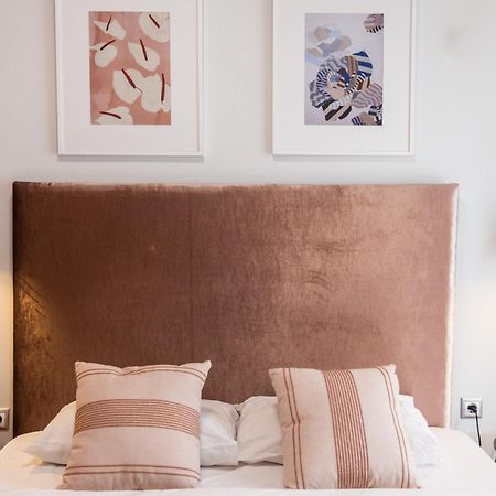 A Luxury & Comfortable Apt In Athens Exterior photo